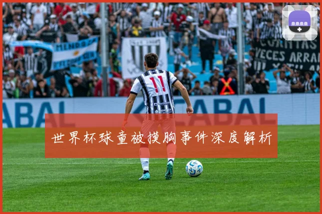 世界杯球童被摸胸事件深度解析