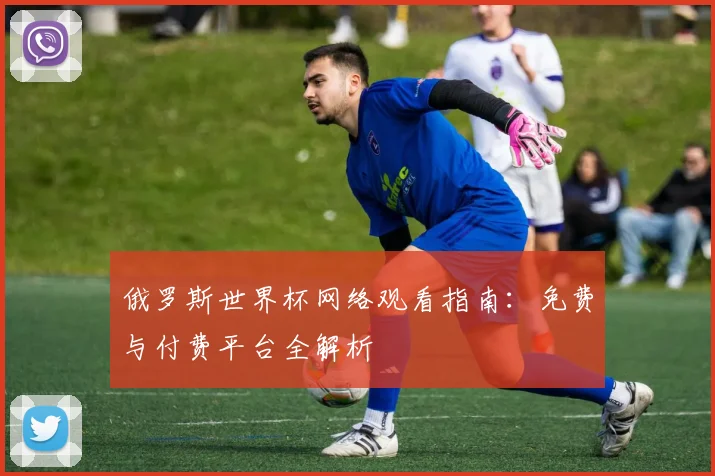 俄罗斯世界杯网络观看指南：免费与付费平台全解析